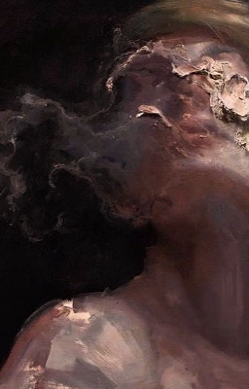 Осколки души