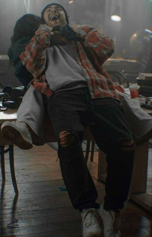 Лучше,чем друзья♡