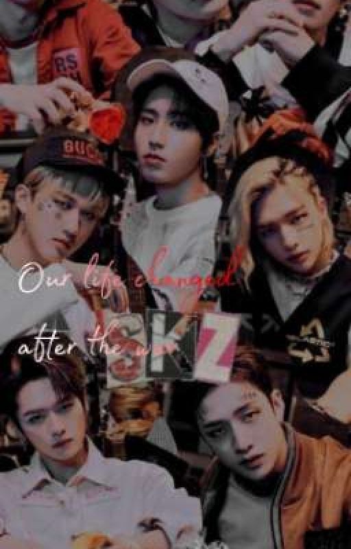 Our life, changed after the war