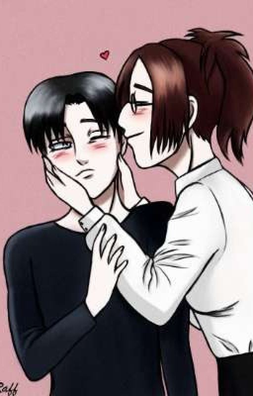 От ненависти до любви один шаг