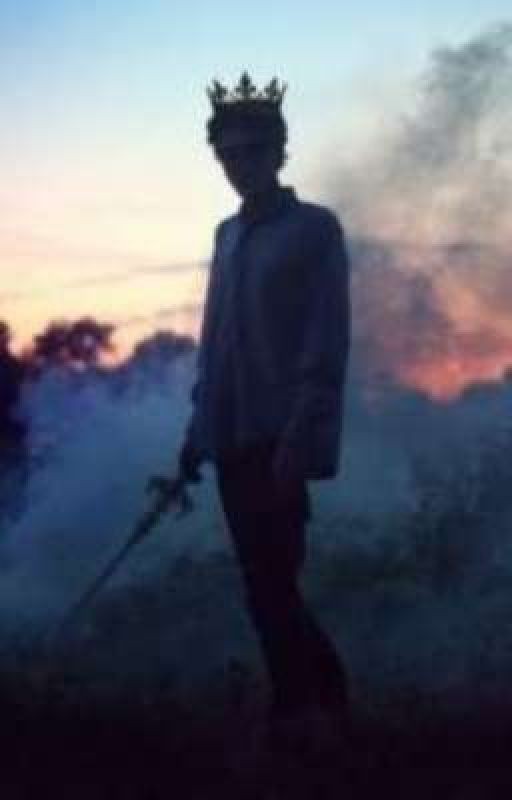 в моём сердце тьма