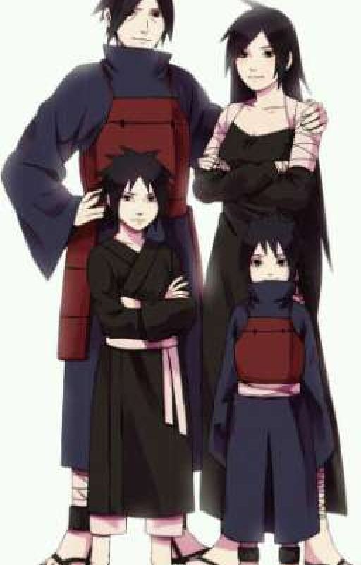 Сестра Мадары