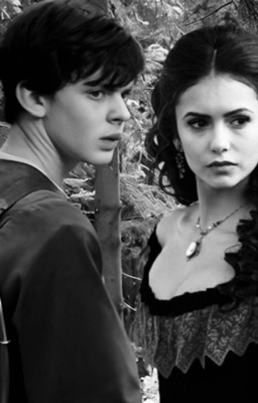 святая джинн