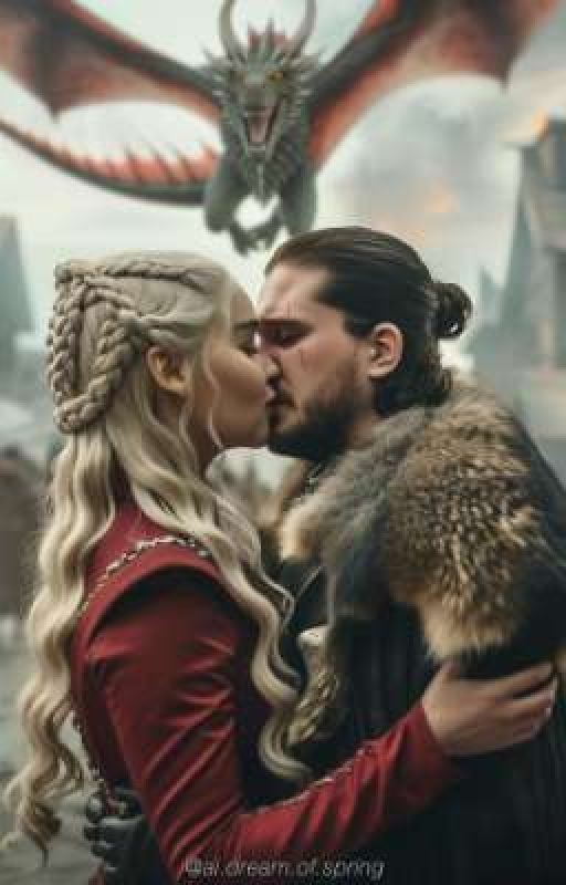 Молодой дракон