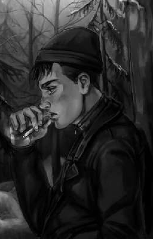 Твоя любовь ко мне