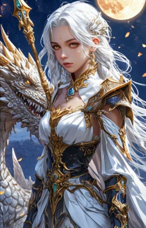 Боевой континент (Часть 1)