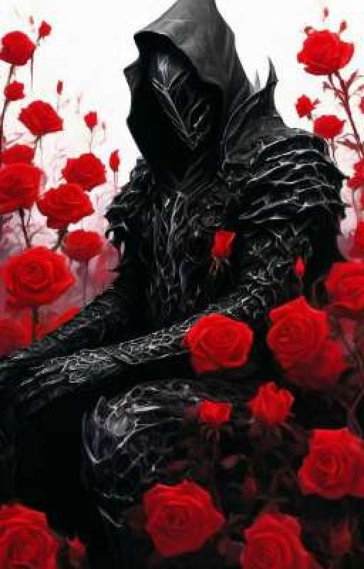 Воин-берсерк