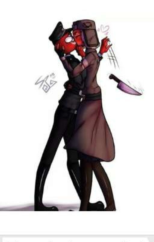 ~нас неразлучит война~