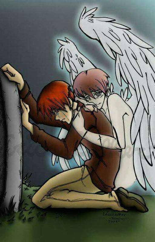 Потеря себя