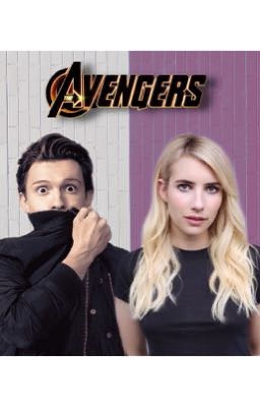 Мстители. Камень силы