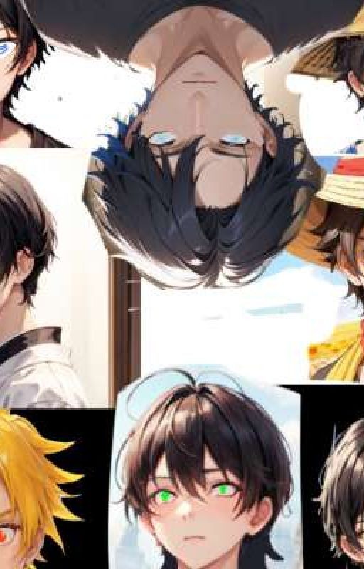 Восемь очей