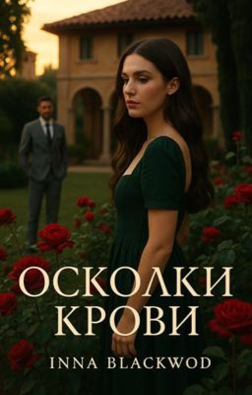 Осколки Крови