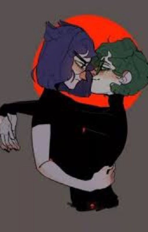 Ты полюбил мазохиста