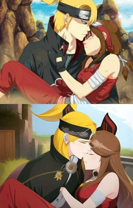 Вне Возможности Любви