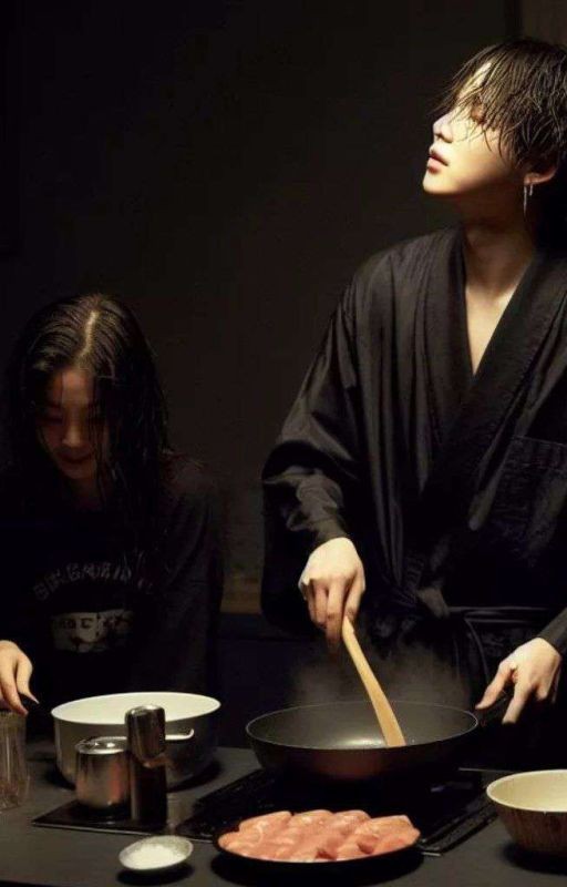 Мой дядя, Мин Юнги