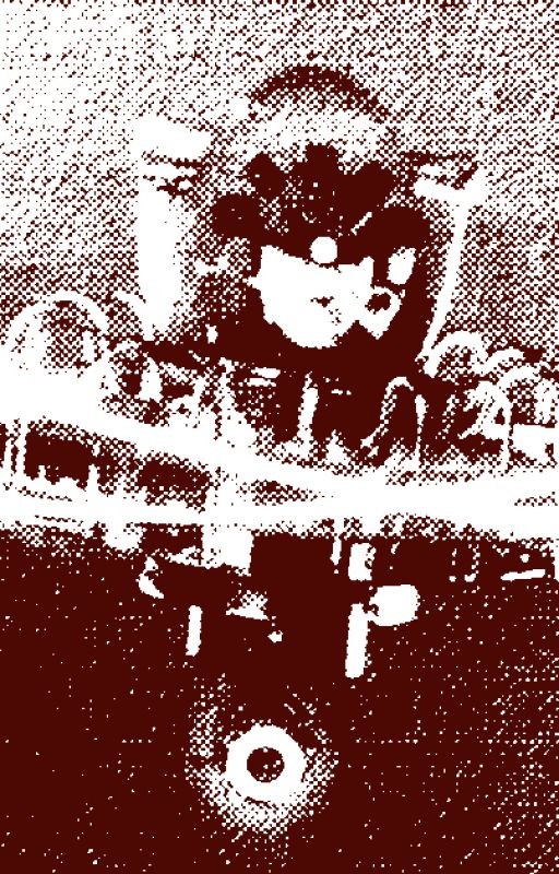 Странная встреча