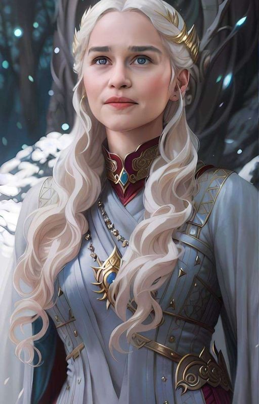 Лёд и Пламень