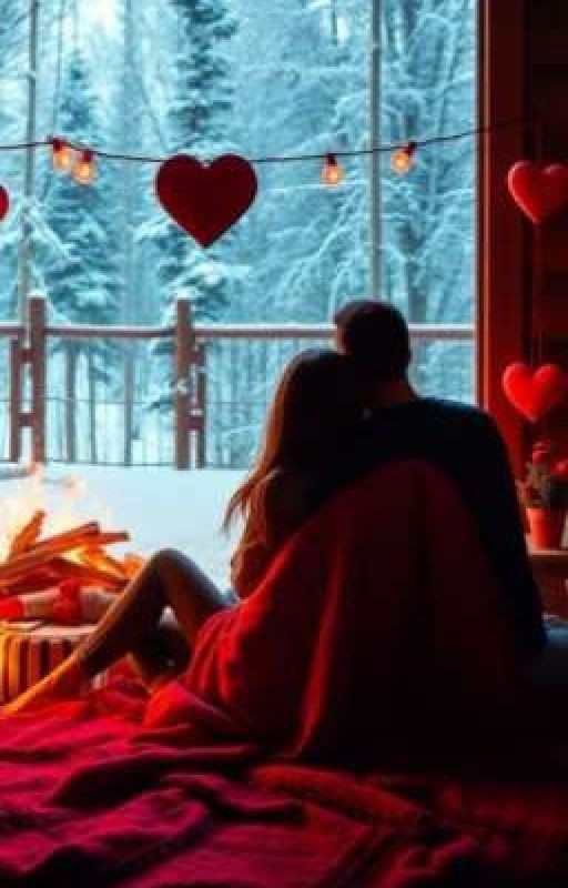 Огненная любовь