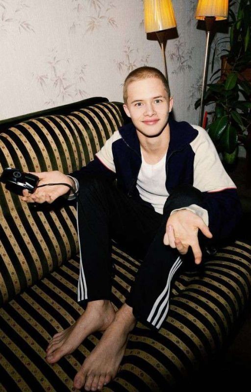 ОНА МОЯ И ТОЧКА