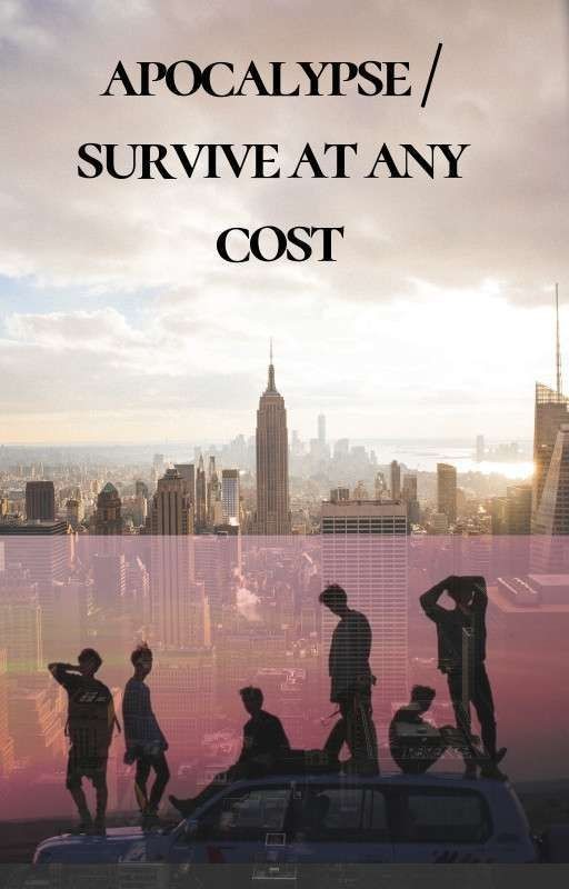 Апокалипсис/ Выжить любой ценой