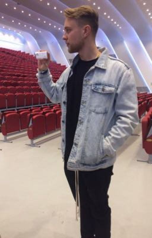 Эрика/Егор Крид