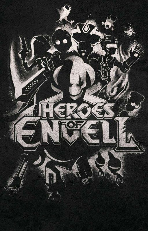 |⁑ 𝐄𝐧𝐰𝐞𝐥𝐥'𝐬 𝐇𝐞𝐫𝐨𝐞𝐬 ⁑|