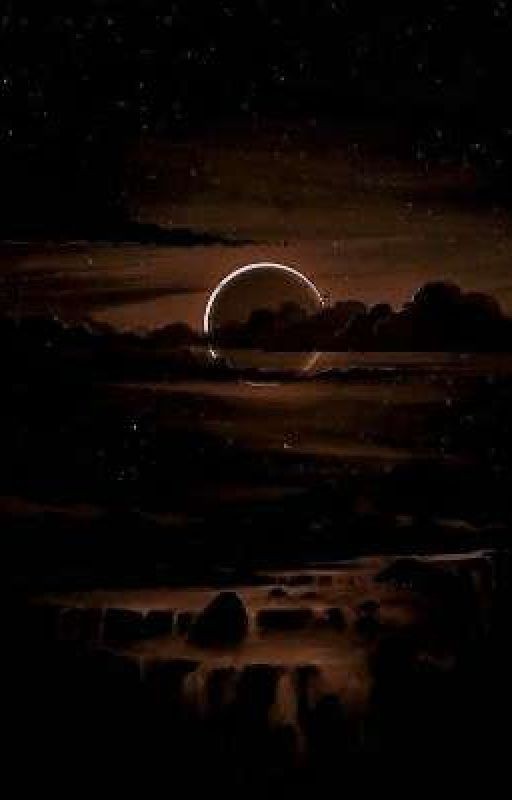 Тёмное Солнце