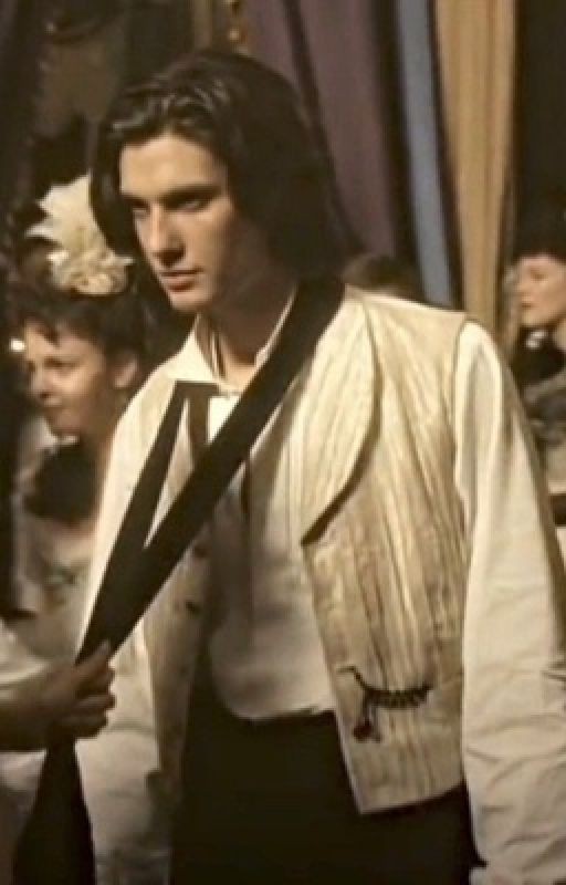 Странная история