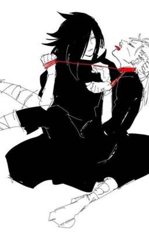 Красные нити войны