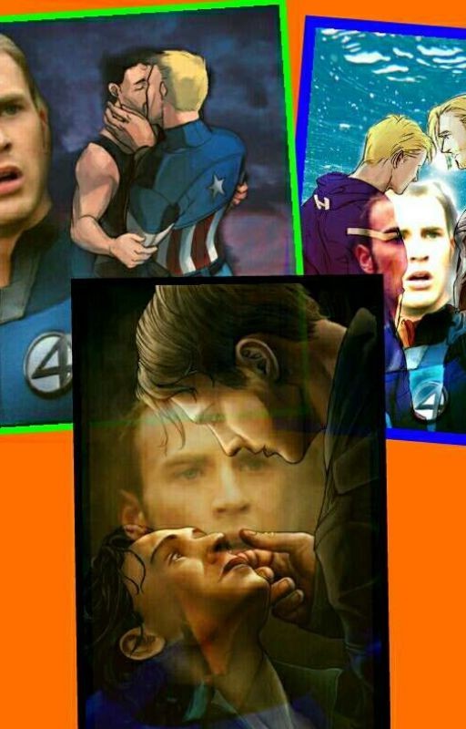 Believe us Steve Rodgers