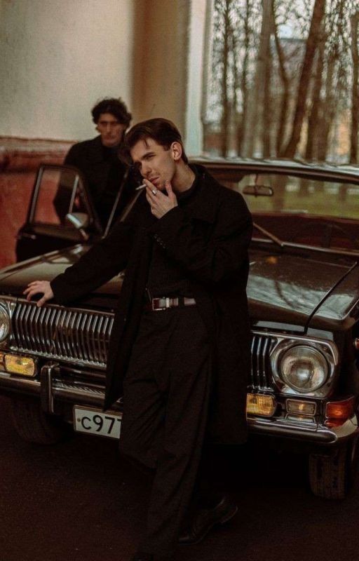 это месть, турбо||сп