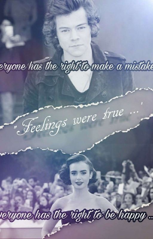 "Чувства были правдой" (Временно Заморожено)