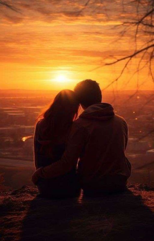 Мечты должны сбываться