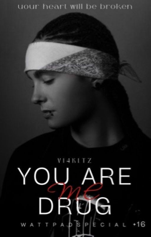 «Ты мой наркотик» | tom kaulitz