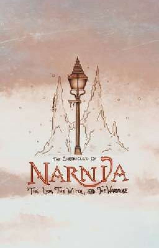 Защитница Нарнии [ЗАКОНЧЕН]