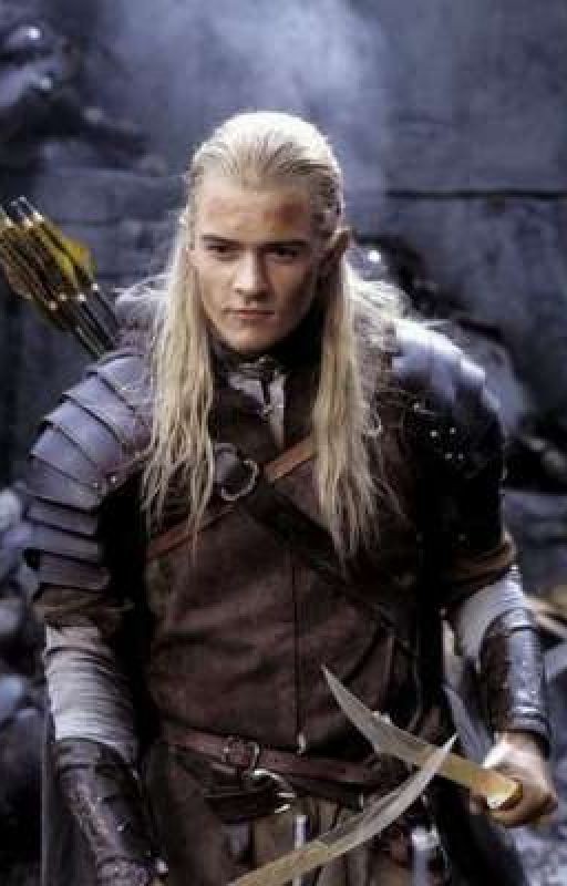 Властелин Колец