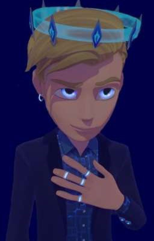 Герои Энвелла/Heroes of Envell