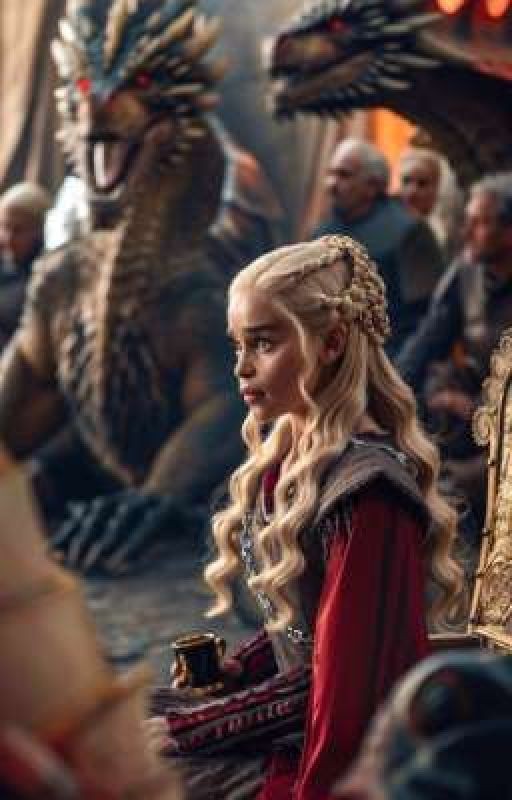 Долгая ночь