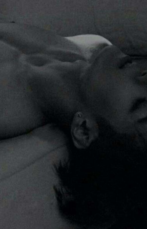 "Папочка" Хочет Тебя(18+)