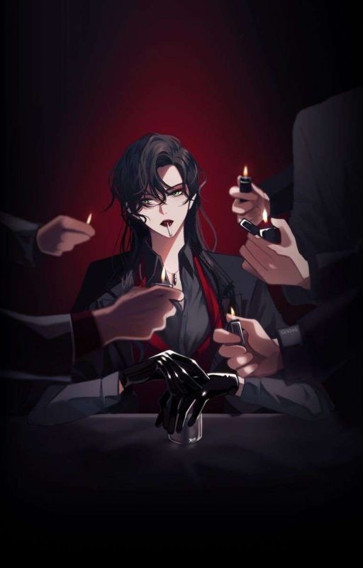 Реальность жестока