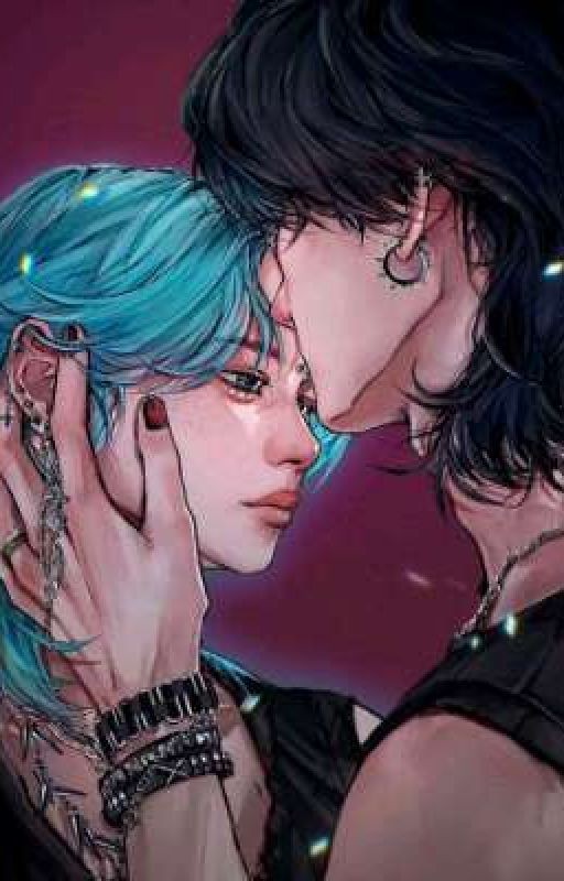 Мой демон Хван Хенджин