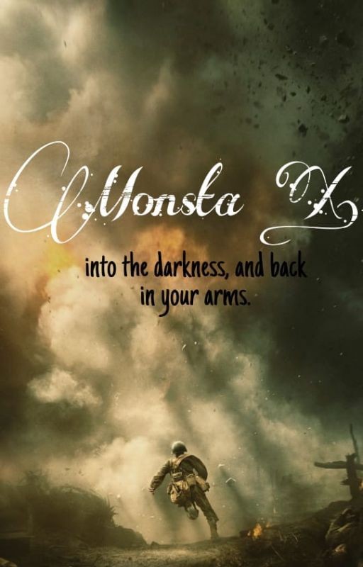 Во тьму, и назад в твои объятия