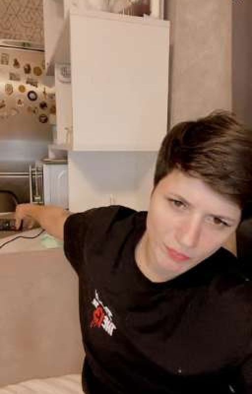 А ведь я хотела тебя убить