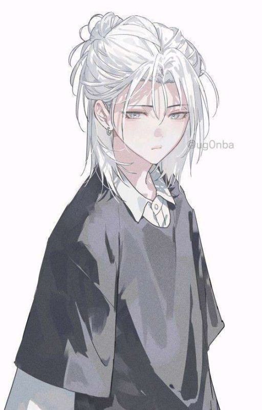 Тень и свет (Токийские Мстители)