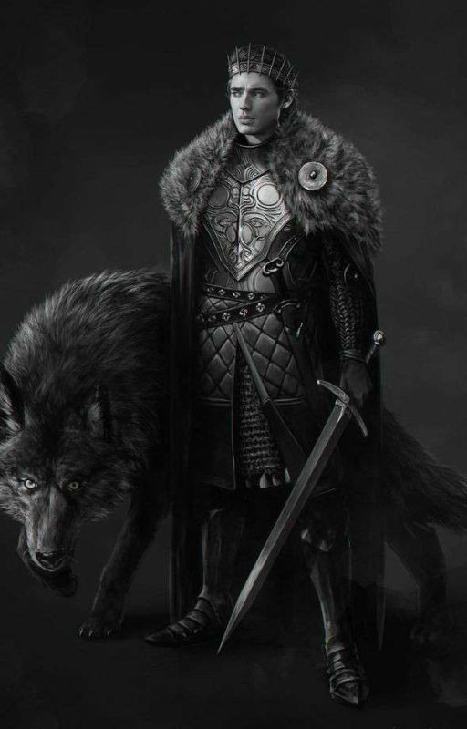 Робб Старк: Король Зимы