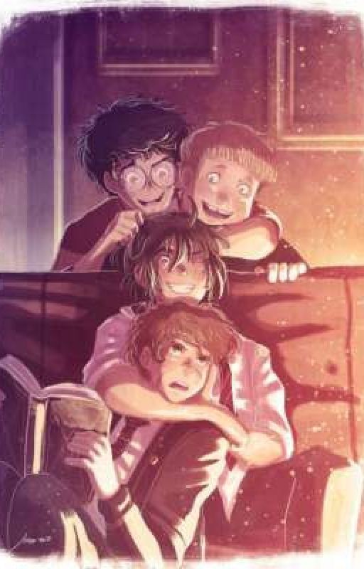 Пятый марадёр