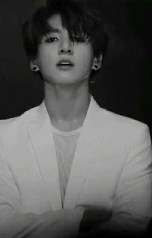 Мой враг Чон Чонгук 18+ [ЗАВЕРШЕНО]