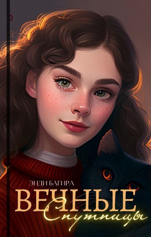 Вечные спутницы