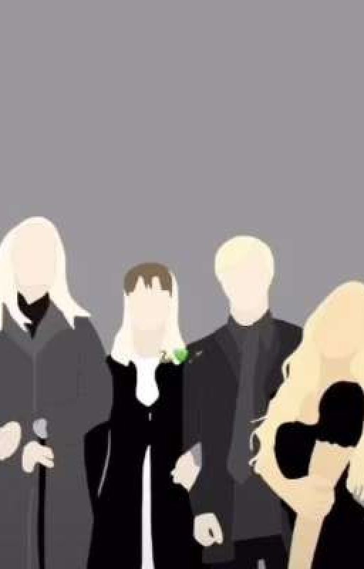 Кристина Малфой