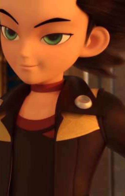 Монкарт: сестра принца тьмы